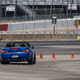Felt a lot flatter while I was in these turns!